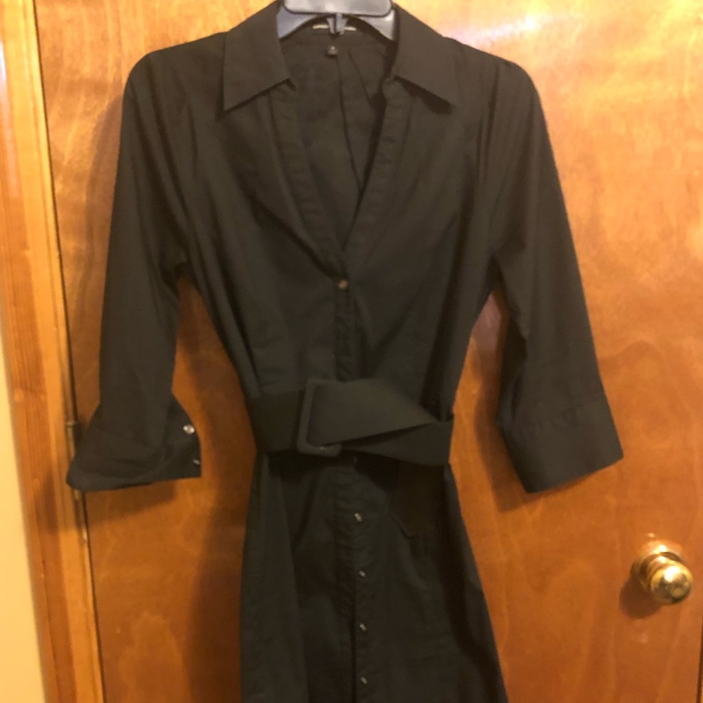T-shirt dress